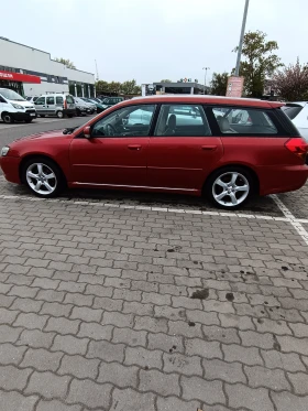 Обява за продажба на Subaru Legacy ~7 500 лв. - изображение 1