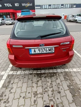 Обява за продажба на Subaru Legacy ~7 500 лв. - изображение 7