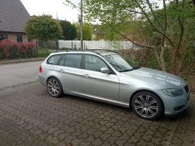 Обява за продажба на BMW 320 ~9 500 лв. - изображение 2