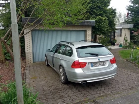 Обява за продажба на BMW 320 ~9 500 лв. - изображение 4
