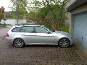 Обява за продажба на BMW 320 ~9 500 лв. - изображение 1