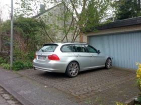 Обява за продажба на BMW 320 ~9 500 лв. - изображение 1