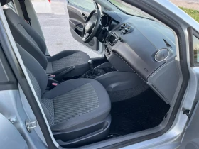 Обява за продажба на Seat Ibiza 1.2I 75кс. EURO 4 КЛИМАТИК  ~5 900 лв. - изображение 10