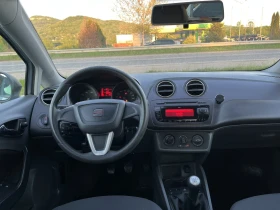 Обява за продажба на Seat Ibiza 1.2I 75кс. EURO 4 КЛИМАТИК  ~5 900 лв. - изображение 11