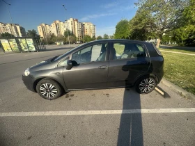 Обява за продажба на Fiat Punto ~7 200 лв. - изображение 10