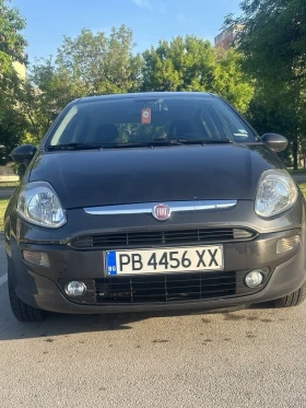 Обява за продажба на Fiat Punto ~7 200 лв. - изображение 1