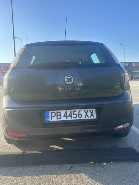 Обява за продажба на Fiat Punto ~7 200 лв. - изображение 1