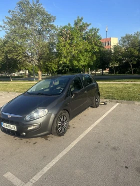 Обява за продажба на Fiat Punto ~7 200 лв. - изображение 3