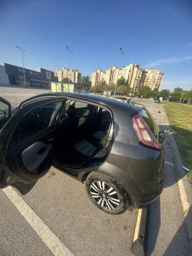 Обява за продажба на Fiat Punto ~7 200 лв. - изображение 7