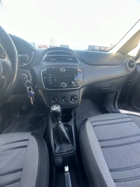 Обява за продажба на Fiat Punto ~7 200 лв. - изображение 11