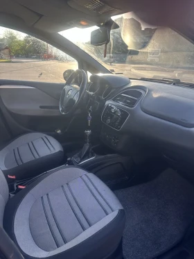 Обява за продажба на Fiat Punto ~7 200 лв. - изображение 4