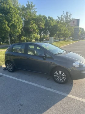 Обява за продажба на Fiat Punto ~7 200 лв. - изображение 2