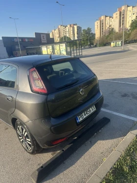 Fiat Punto | Mobile.bg    13