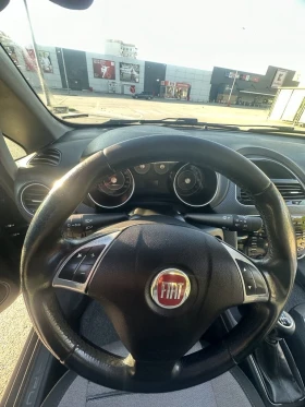 Обява за продажба на Fiat Punto ~7 200 лв. - изображение 8