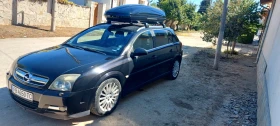 Opel Signum   ...1.9    | Mobile.bg    7
