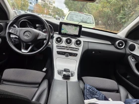 Mercedes-Benz C 220 4Matic | Mobile.bg    14