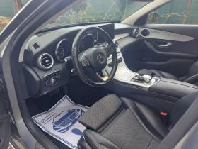 Обява за продажба на Mercedes-Benz C 220 4Matic ~35 700 лв. - изображение 10