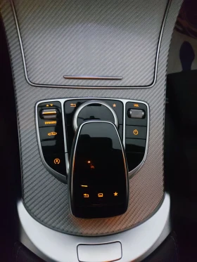 Mercedes-Benz C 220 4Matic - 35700 лв. - 84005634 13
