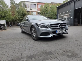 Mercedes-Benz C 220 4Matic | Mobile.bg    15