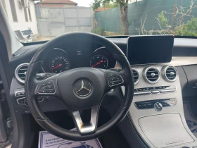 Обява за продажба на Mercedes-Benz C 220 4Matic ~35 700 лв. - изображение 11