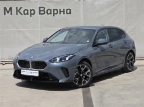 Обява за продажба на BMW 118 ~78 900 лв. - изображение 1