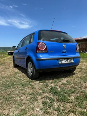 VW Polo | Mobile.bg    9