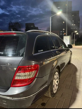 Mercedes-Benz C 220 | Mobile.bg    6
