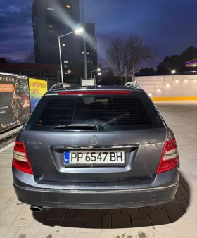 Mercedes-Benz C 220 | Mobile.bg    5