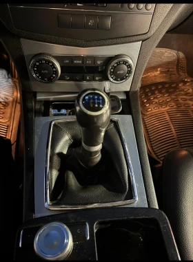 Mercedes-Benz C 220 | Mobile.bg    7