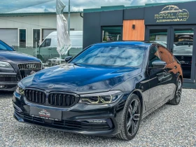     BMW 540 540 XDRIVE::DISTRONIK::DIGITAL::ADAPTIVE DRIVE:360