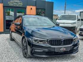     BMW 540 540 XDRIVE::DISTRONIK::DIGITAL::ADAPTIVE DRIVE:360
