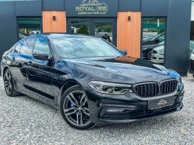     BMW 540 540 XDRIVE::DISTRONIK::DIGITAL::ADAPTIVE DRIVE:360