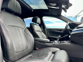 BMW 540 540 XDRIVE::DISTRONIK::DIGITAL::ADAPTIVE DRIVE:360 | Mobile.bg    8