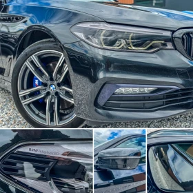 BMW 540 540 XDRIVE::DISTRONIK::DIGITAL::ADAPTIVE DRIVE:360 | Mobile.bg    11