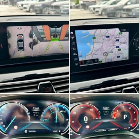 BMW 540 540 XDRIVE::DISTRONIK::DIGITAL::ADAPTIVE DRIVE:360 | Mobile.bg    14