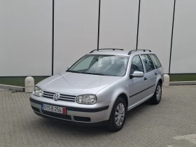     VW Golf 1.9TDI* (90)* * OCEAN* *  * * * 