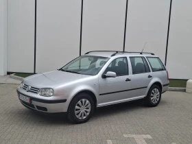     VW Golf 1.9TDI* (90)* * OCEAN* *  * * * 
