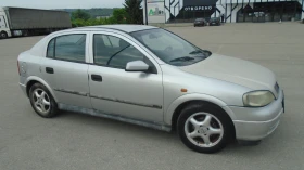 Opel Astra | Mobile.bg    2