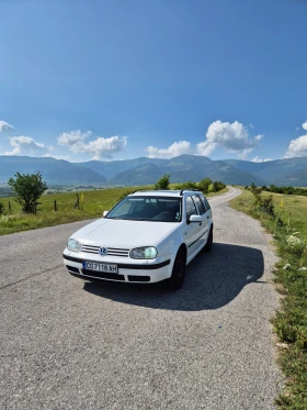 Обява за продажба на VW Golf ~3 800 лв. - изображение 1