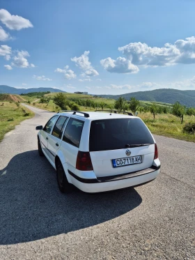 Обява за продажба на VW Golf ~3 800 лв. - изображение 9