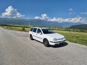 Обява за продажба на VW Golf ~3 800 лв. - изображение 2