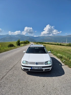 Обява за продажба на VW Golf ~3 800 лв. - изображение 1