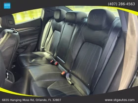 Maserati Ghibli SQ4 * HeadUp* AвтоКредит* (ЦЕНА ДО БГ) - 38999 лв. - 56615593 12