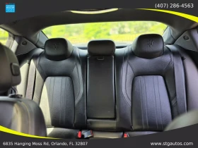 Maserati Ghibli SQ4 * HeadUp* AвтоКредит* (ЦЕНА ДО БГ) - 38999 лв. - 56615593 13