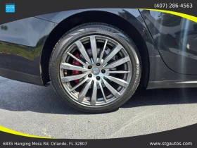 Maserati Ghibli SQ4 * HeadUp* AвтоКредит* (ЦЕНА ДО БГ) - 38999 лв. - 56615593 10