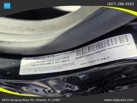 Maserati Ghibli SQ4 * HeadUp* AвтоКредит* (ЦЕНА ДО БГ) - 38999 лв. - 56615593 15
