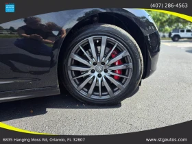 Maserati Ghibli SQ4 * HeadUp* AвтоКредит* (ЦЕНА ДО БГ) - 38999 лв. - 56615593 5