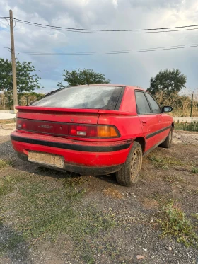 Mazda 323 323F 1.6 90 k.. | Mobile.bg    3