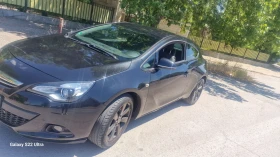 Opel Astra 1.4 Turbo GTC | Mobile.bg    9