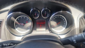 Opel Astra 1.4 Turbo GTC | Mobile.bg    7